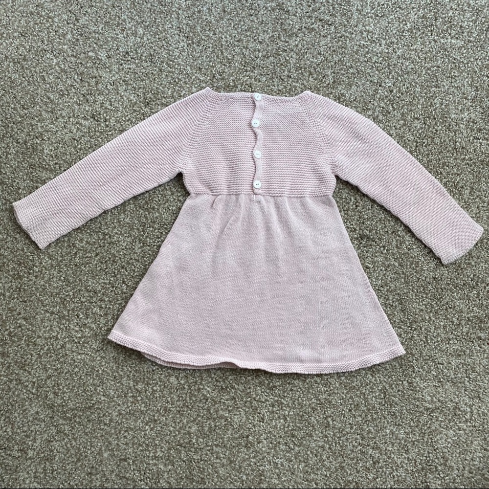 Knit Dress - Picture 2 of 5